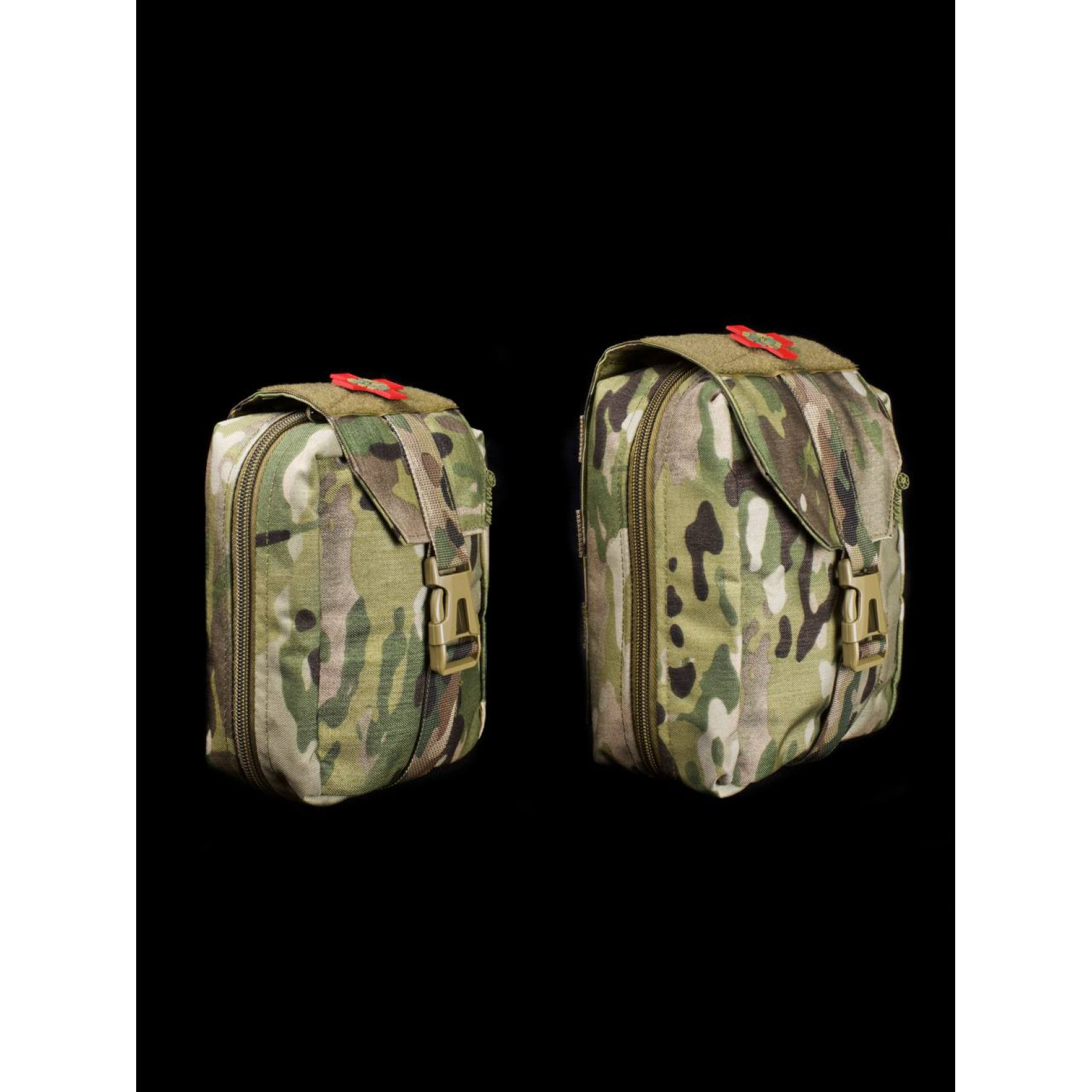 pidsumok-pid-aptechku-1700x1700-1.jpg Pouch for the first aid kit Malva Multicam L - Image 1