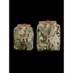 Pouch for the first aid kit Malva Multicam L - Image 2