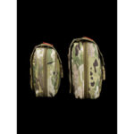 Pouch for the first aid kit Malva Multicam L - Image 3