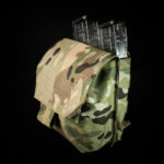 A pouch for a combat kit and other things, a cracker Malva Multicam