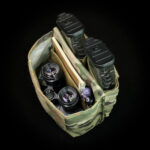 A pouch for a combat kit and other things, a cracker Malva Multicam - Image 2