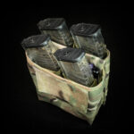 A pouch for a combat kit and other things, a cracker Malva Multicam - Image 4