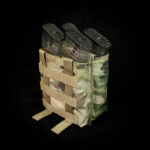 A pouch for a combat kit and other things, a cracker Malva Multicam - Image 5