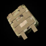 A pouch for a combat kit and other things, a cracker Malva Multicam - Image 6