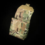 A pouch for a combat kit and other things, a cracker Malva Multicam - Image 7