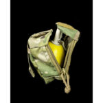 Pouch for a grenade Malva Fast Multicam - Image 2