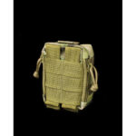 Pouch for a grenade Malva Fast Multicam - Image 8