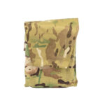 Pouch for box DEFua FN Minimi 5.56 Multicam