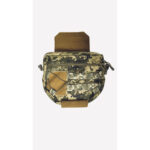 Pouch for the magazine DFP Pixel