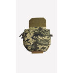 Pouch for the magazine DFP Pixel - Image 2