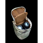 Malva pouch for UXO with thermal insulation damper Multicam