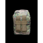 Malva pouch for UXO with thermal insulation damper Multicam - Image 5