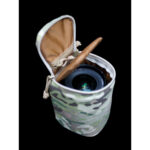 Malva pouch for UXO with thermal insulation damper Multicam - Image 7