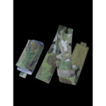 Pouch under the turnstile Malva Fast Multicam - Image 4