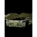 Pouch under the turnstile Malva Fast Multicam - Image 5