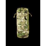 Double pouch for AK Malva Fast Multicam