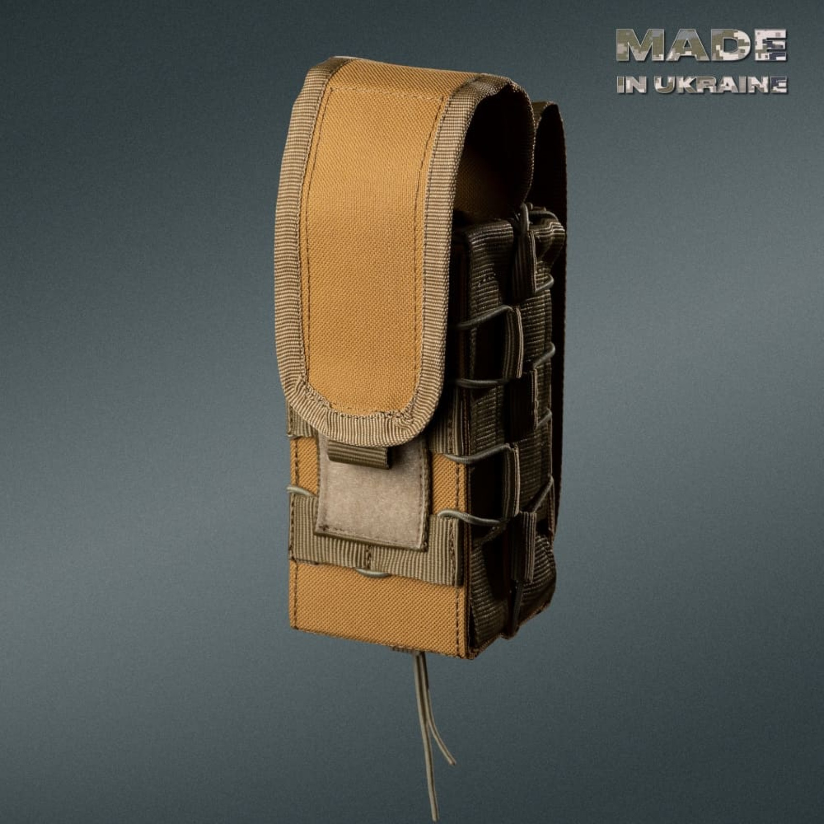 pidsumok-podviynyy-dlya-magazyniv-rpk-ak-def-ua-transformer-koyot-3-1700x1700-1.jpg Double pouch for RPK / AK magazines DEFua Transformer Coyote - Image 1