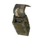 Pouch for RPK / AK magazine DEFua transformer Mark 3 MM-14 Pixel