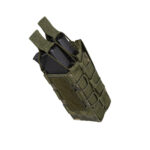 Pouch for RPK / AK magazine DEFua transformer Mark 3 MM-14 Pixel - Image 3