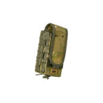 Pouch for RPK / AK magazine DEFua transformer Mark 3 Multicam
