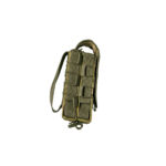 Pouch for RPK / AK magazine DEFua transformer Mark 3 Multicam - Image 2