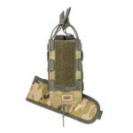Pouch for RPK / AK magazine DEFua transformer Mark 3 Multicam - Image 3