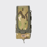 Pouch for RPK / AK magazine DEFua transformer Mark 3 Multicam - Image 4