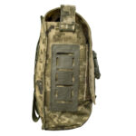 Pouch for dry rations/boxes DEFua Standard MM-14 Pixel - Image 2