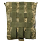 Pouch for dry rations/boxes DEFua Standard MM-14 Pixel - Image 3