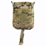 Pouch for dry rations/boxes DEFua Standard Multicam - Image 2