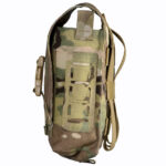 Pouch for dry rations/boxes DEFua Standard Multicam - Image 3