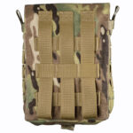 Pouch for dry rations/boxes DEFua Standard Multicam - Image 5
