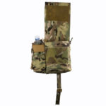 Pouch for dry rations/boxes DEFua Standard XL Multicam - Image 4