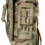 Pouch for dry rations/boxes DEFua Standard XL Multicam - Image 5