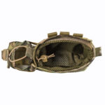 Pouch for dry rations/boxes DEFua Standard XL Multicam - Image 7