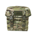 MOLLI Multicam dry bag