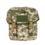 MOLLI Pixel dry bag