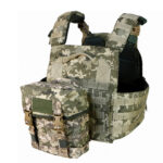 MOLLI Pixel dry bag - Image 8