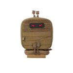 Administrative pouch Multicam