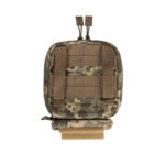 Universal pouch for a night light / flashlight Voyin Voli MM-14 Pixel - Image 3