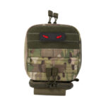 Administrative pouch Multicam