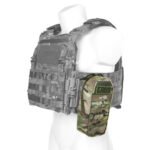 MOLLI utility pouch Multicam - Image 4