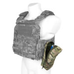 MOLLI utility pouch Multicam - Image 6