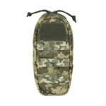 MOLLI utility pouch Pixel