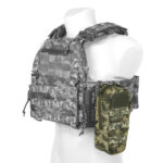MOLLI utility pouch Pixel - Image 4