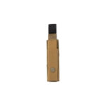 Military pouch for pistol magazine PM / Fort 17, folding knife and multitool Voyin Voli Coyote