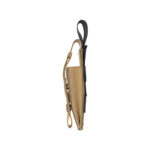 Military pouch for pistol magazine PM / Fort 17, folding knife and multitool Voyin Voli Coyote - Image 2