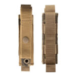 Military pouch for pistol magazine PM / Fort 17, folding knife and multitool Voyin Voli MM-14 Pixel