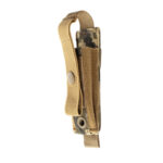 Military pouch for pistol magazine PM / Fort 17, folding knife and multitool Voyin Voli MM-14 Pixel - Image 2