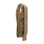 Military pouch for pistol magazine PM / Fort 17, folding knife and multitool Voyin Voli MM-14 Pixel - Image 3